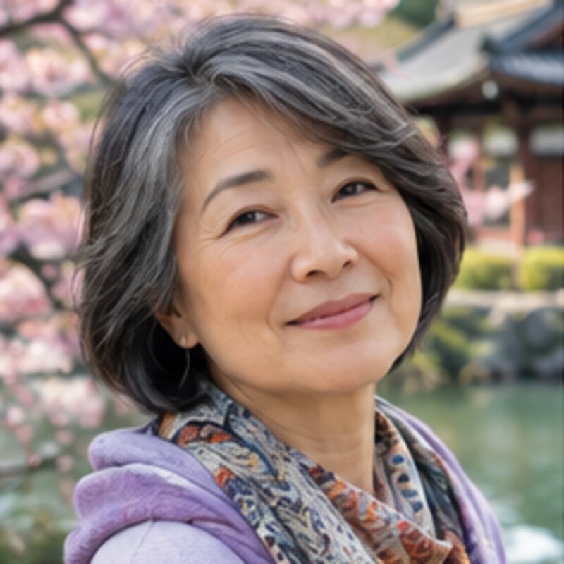 Keiko Matsuda