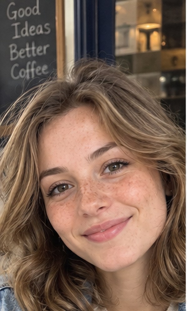 Emily Hartley