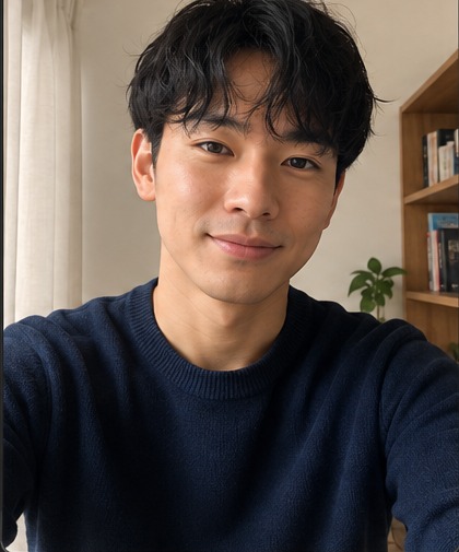 Kenji Sato