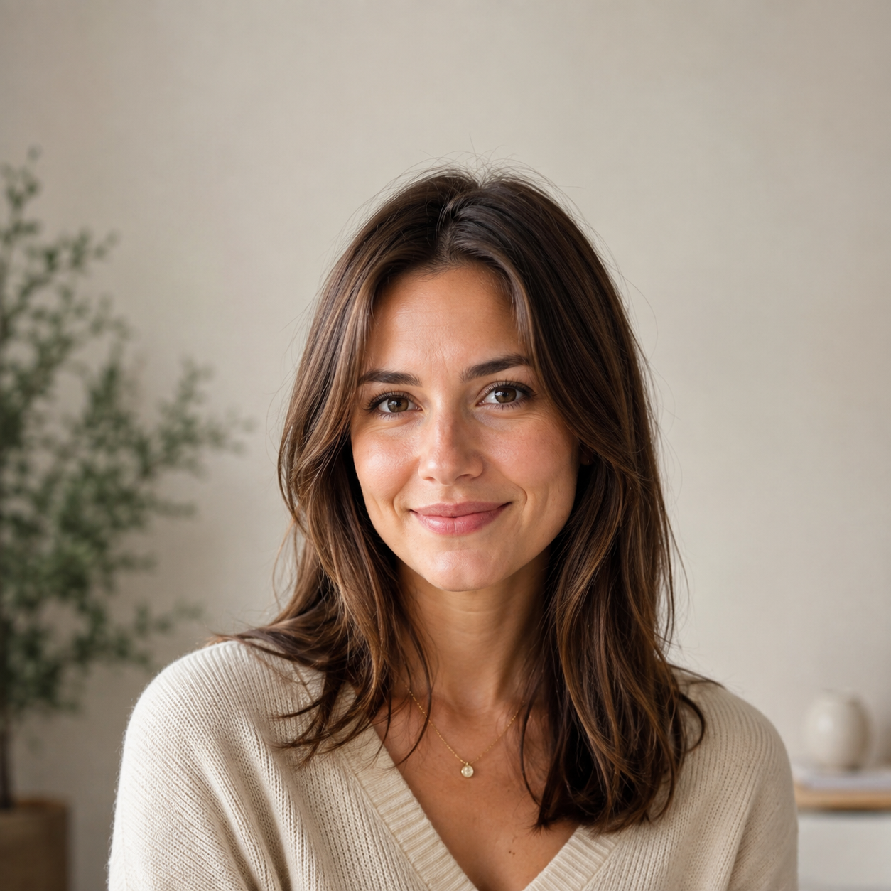 Lucía Torres