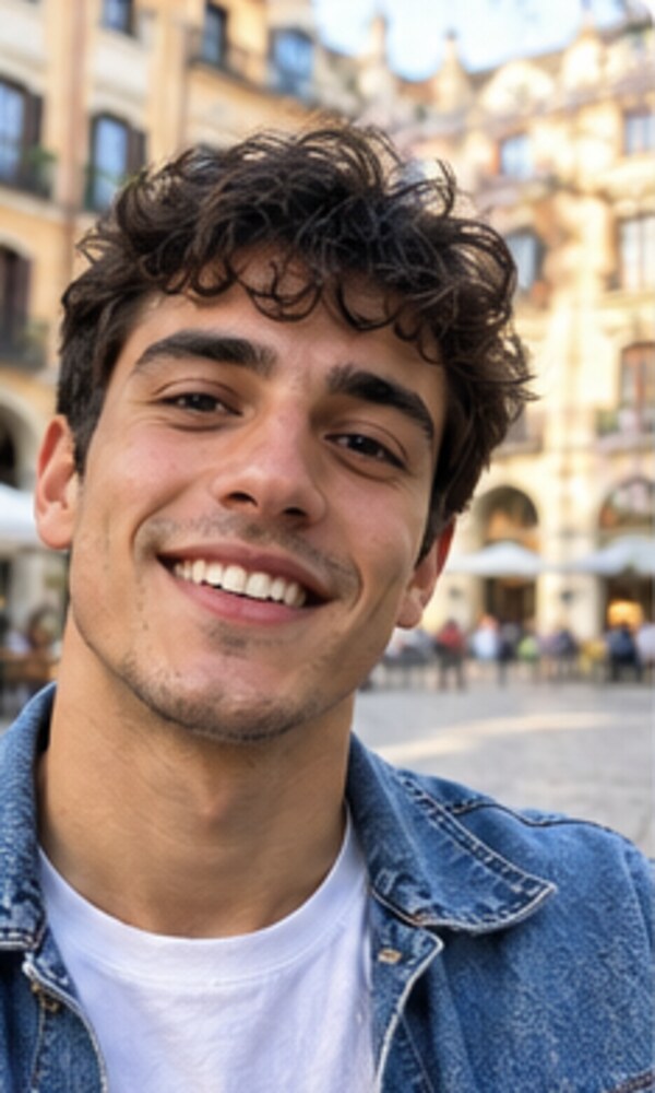 Diego Martín