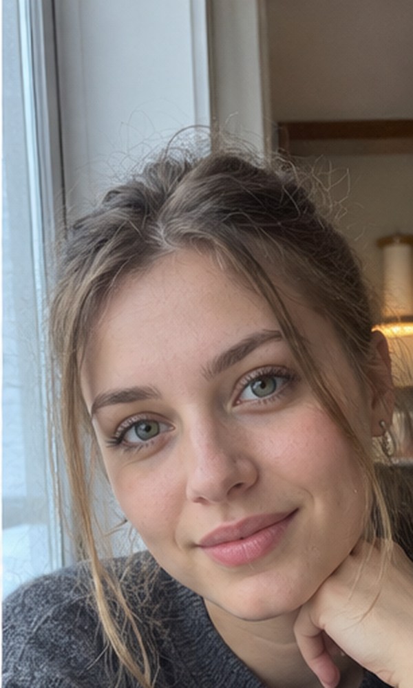 Anna Morozova