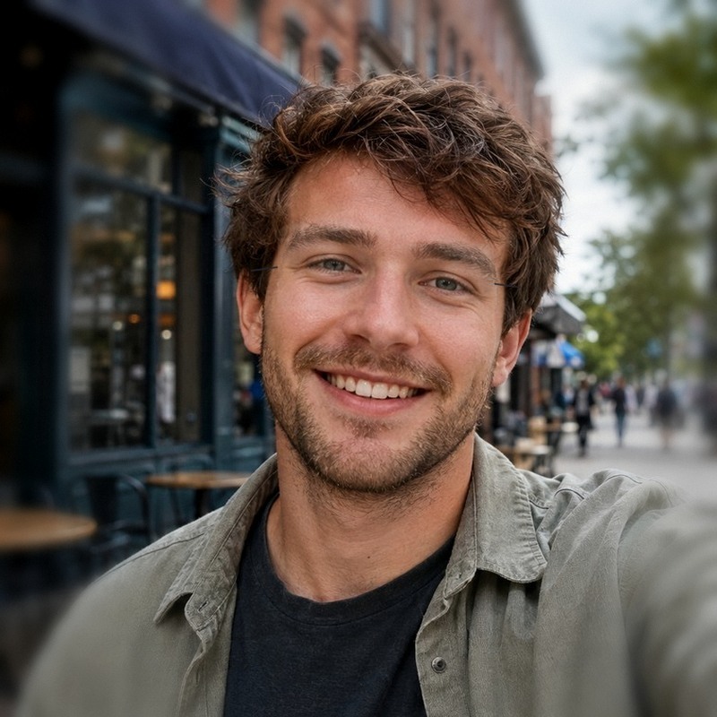 Julien Moreau
