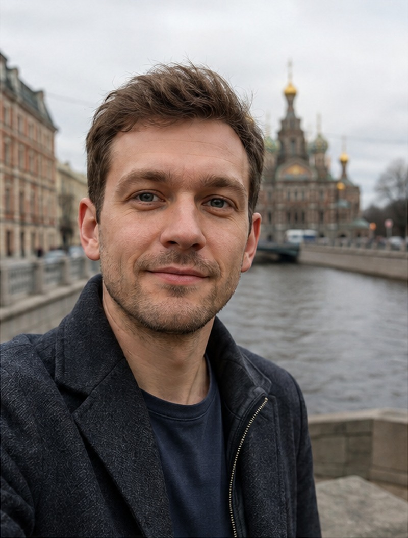 Ivan Petrov