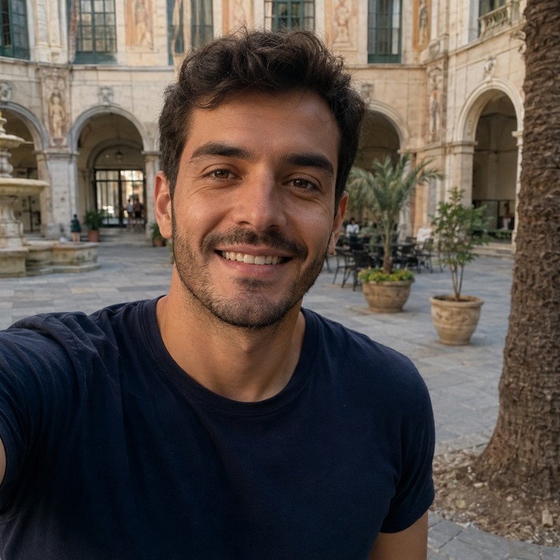 Mateo Serrano