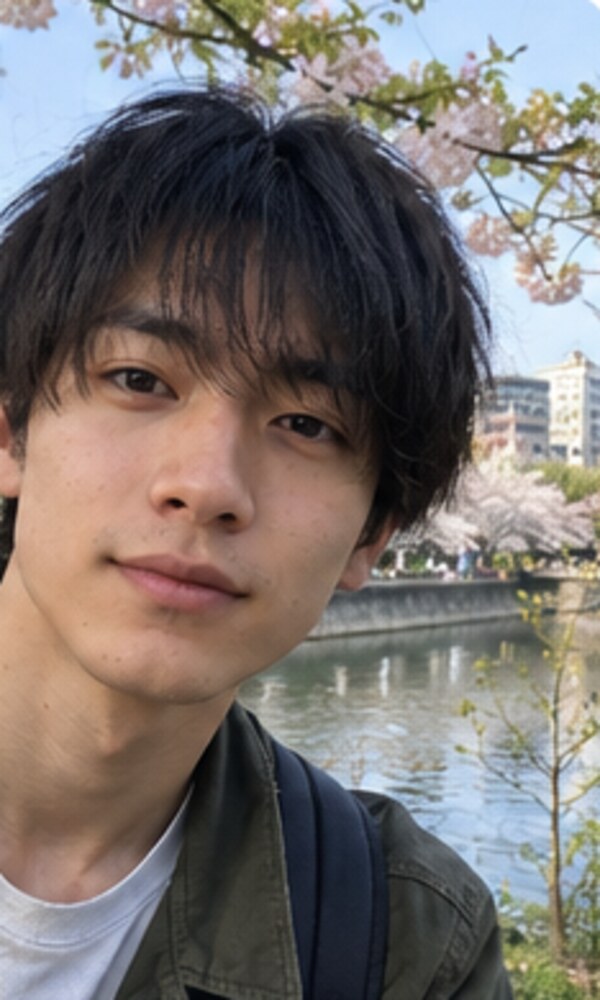 Ryo Kanda