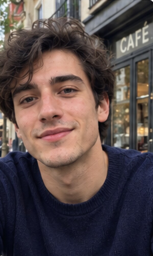 Antoine Mercier