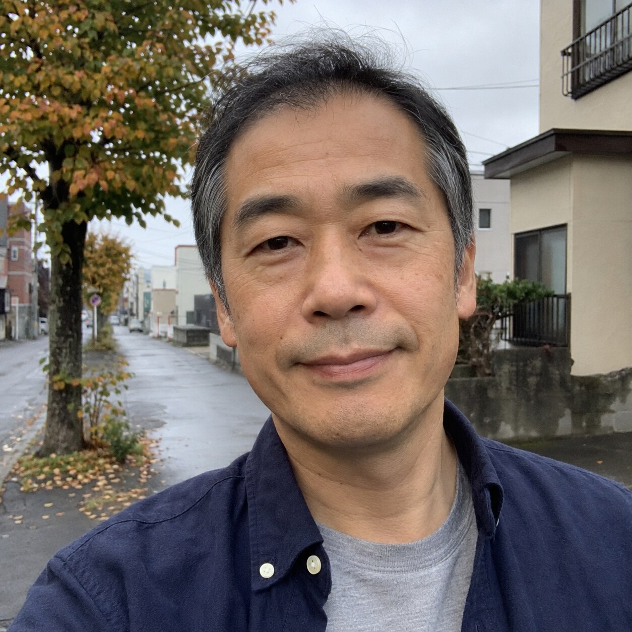 Hiroshi Nakagawa