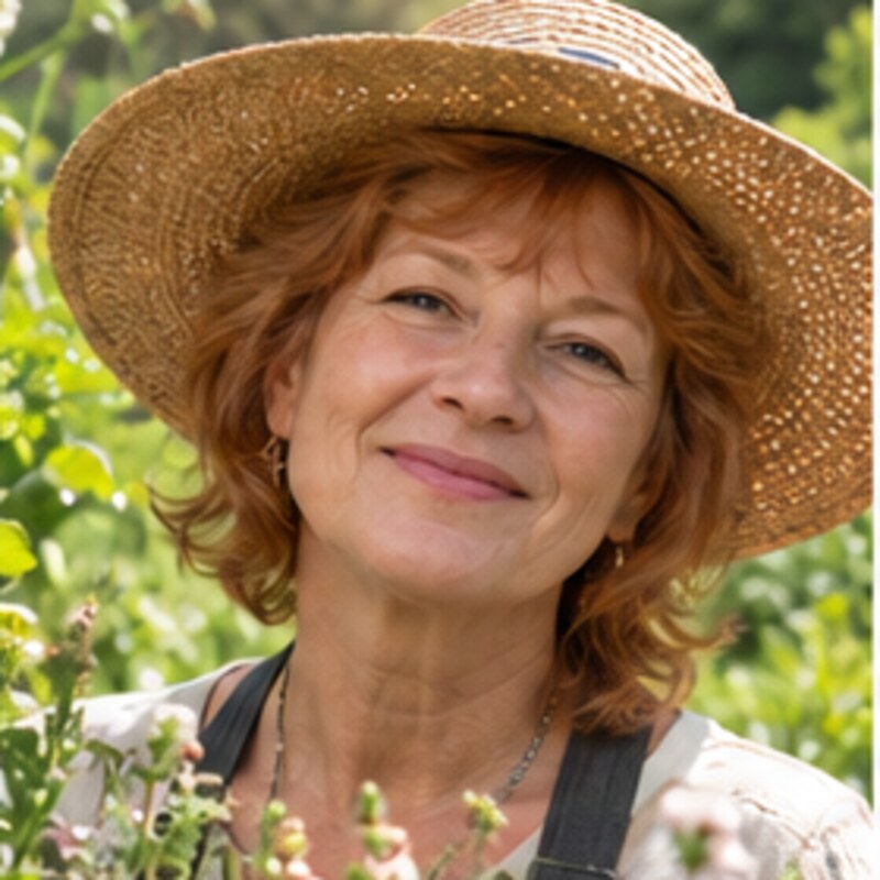 Irina Volkova