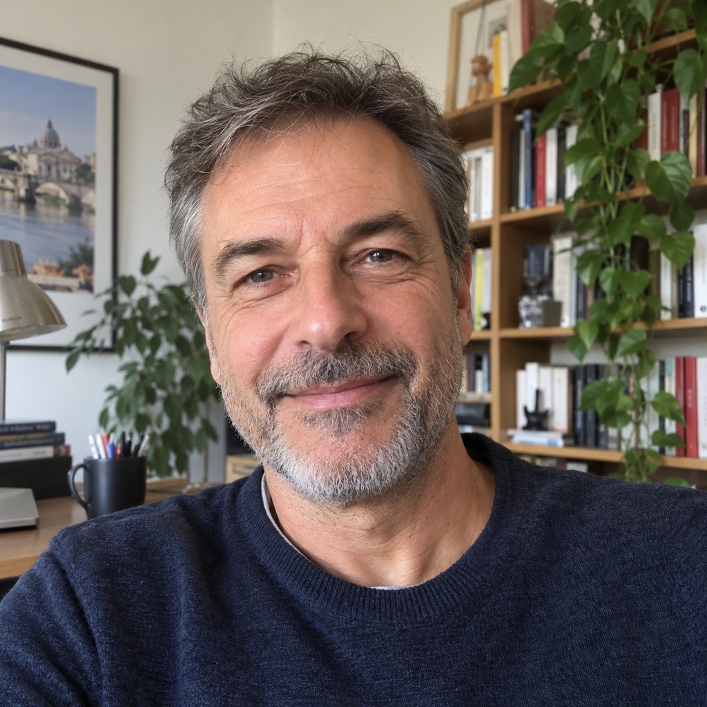 Marc Gauthier